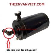 Lăng kính đảo ảnh 45 độ dành cho kính thiên văn